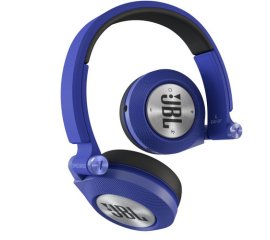 JBL E40 BT Auricolare Wireless A Padiglione Musica e Chiamate Bluetooth Blu