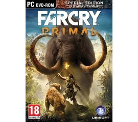 Ubisoft Far Cry Primal - Special Edition Speciale PC