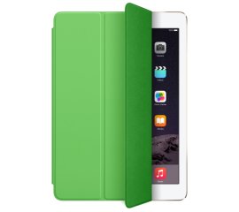 Apple iPad Air Smart Cover 24,6 cm (9.7") Verde