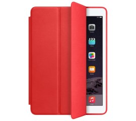 Apple iPad Air 2 Smart Case 24,6 cm (9.7") Cover a guscio Rosso
