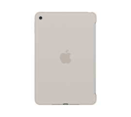Apple Custodia in silicone per iPad mini 4 - Tortora