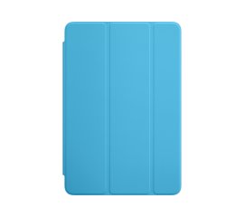 Apple iPad mini 4 Smart Cover - Azzurro