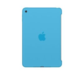 Apple Custodia in silicone per iPad mini 4 - Azzurro
