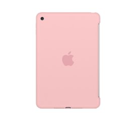 Apple Custodia in silicone per iPad mini 4 - Rosa