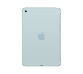 Apple Custodia in silicone per iPad mini 4 - Turchese