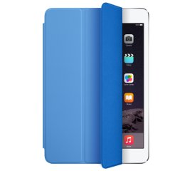 Apple iPad mini Smart Cover 20,1 cm (7.9") Blu