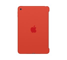 Apple Custodia in silicone per iPad mini 4 - Arancione