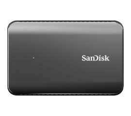 SanDisk Extreme 900 1,92 TB Nero