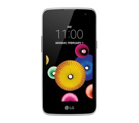 LG K4 K120E 11,4 cm (4.5") SIM singola Android 5.1 4G 1 GB 8 GB 1940 mAh Indaco