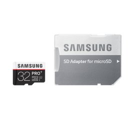 Samsung MB-MD32DA 32 GB MicroSDHC UHS Classe 10