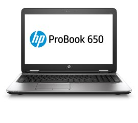 HP ProBook Notebook 650 G2 (ENERGY STAR)