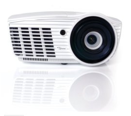 Optoma EH415e videoproiettore Proiettore a raggio standard 4200 ANSI lumen DLP 1080p (1920x1080) Compatibilità 3D Bianco
