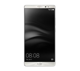 Huawei Mate 8 15,2 cm (6") Doppia SIM Android 6.0 4G Micro-USB 3 GB 32 GB 4000 mAh Bianco