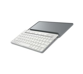 Microsoft Universal Mobile Keyboard Grigio Bluetooth