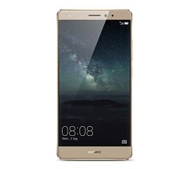 Huawei Mate S 14 cm (5.5") SIM singola Android 5.1 4G 3 GB 128 GB 2700 mAh Oro