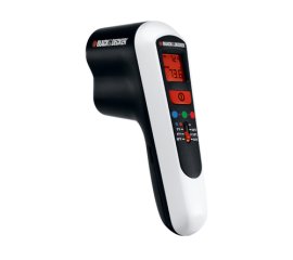 Black & Decker TLD100-XJ termometro portatile F, °C