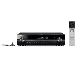 Yamaha RX-S601 5.1 canali Surround Compatibilità 3D Nero