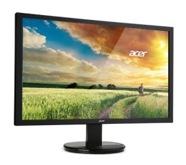Acer K2 K222HQLbd Monitor PC 54,6 cm (21.5") 1920 x 1080 Pixel Full HD LED Nero