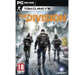 Ubisoft Tom Clancy's The Division, PC Standard ITA
