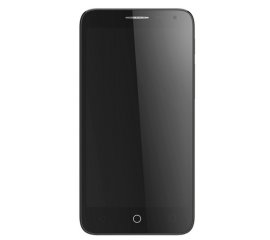 Alcatel POP 3(5) 12,7 cm (5") Doppia SIM Android 5.1 4G Micro-USB 1 GB 4 GB 2000 mAh Oro