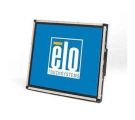Elo Touch Solutions 1739L Monitor PC 43,2 cm (17") 1280 x 1024 Pixel LCD Touch screen