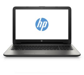 HP 15-ac194nl Intel® Core™ i7 i7-5500U Computer portatile 39,6 cm (15.6") 8 GB DDR3L-SDRAM 500 GB HDD AMD Radeon R5 M330 Wi-Fi 4 (802.11n) Windows 10 Home Argento