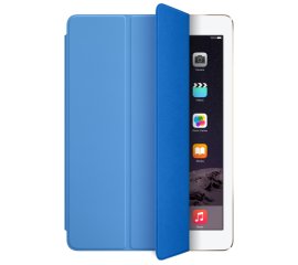 Apple iPad Air Smart Cover 24,6 cm (9.7") Blu
