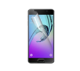 Celly SBF534 protezione per lo schermo e il retro dei telefoni cellulari Samsung 2 pz