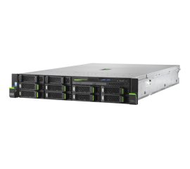 Fujitsu PRIMERGY RX2540 M1 server Armadio (2U) Intel® Xeon® E5 v3 E5-2640V3 2,6 GHz 32 GB DDR4-SDRAM 450 W