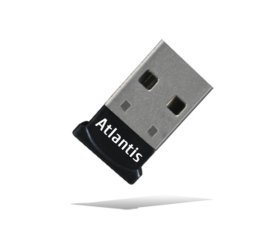 Atlantis Land P008-USB06H scheda di rete e adattatore Bluetooth 3 Mbit/s