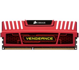 Corsair Vengeance Quad Channel 32GB DDR3-1866MHz memoria 4 x 8 GB