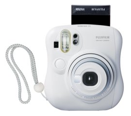 Fujifilm Instax Mini 25 Bianco