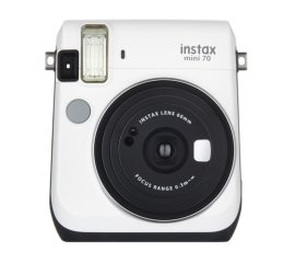 Fujifilm Instax mini 70 62 x 46 mm Bianco