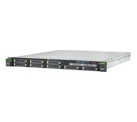 Fujitsu PRIMERGY RX1330 M1 server Rack (1U) Famiglia Intel® Xeon® E3 v3 E3-1220V3 3,1 GHz 4 GB DDR3-SDRAM 450 W