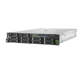 Fujitsu PRIMERGY RX2540 M1 server Intel® Xeon® E5 v3 E5-2620V3 2,4 GHz 16 GB DDR4-SDRAM 450 W