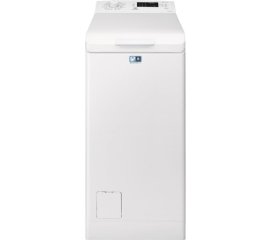 Electrolux RWT1062EOW lavatrice Caricamento dall'alto 6 kg 1000 Giri/min Bianco