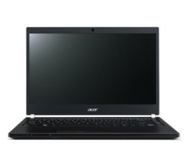 Acer TravelMate P6 P645-SG-73HG Computer portatile 35,6 cm (14") Full HD Intel® Core™ i7 i7-5500U 8 GB DDR3L-SDRAM 256 GB SSD NVIDIA® GeForce® 840M Windows 7 Professional Nero