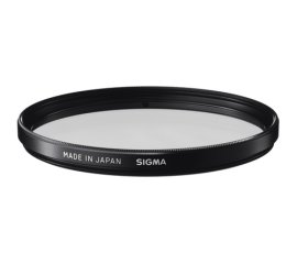 Sigma 55mm WR UV Filtro a raggi ultravioletti (UV) per fotocamera 5,5 cm