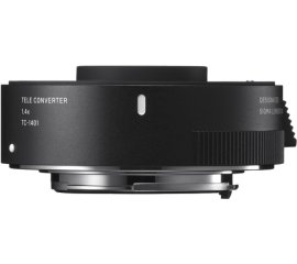 Sigma TC-1401 adattatore per lente fotografica