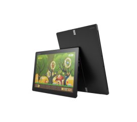 Lenovo IdeaPad Miix 700 128 GB 30,5 cm (12") Intel® Core™ m5 4 GB Wi-Fi 5 (802.11ac) Windows 10 Home Oro