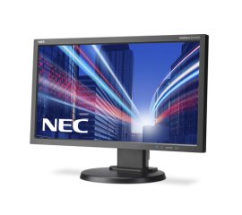 NEC MultiSync E233WM Monitor PC 58,4 cm (23") 1920 x 1080 Pixel Full HD LED Nero