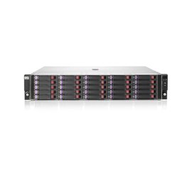 HPE StorageWorks AJ941A array di dischi Armadio (2U)