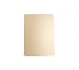 Tucano TAB-RSS10-GL custodia per tablet 26,7 cm (10.5") Custodia a libro Oro