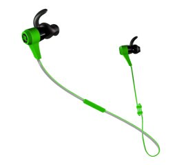 JBL Synchros Reflect BT Auricolare Wireless In-ear Bluetooth Verde