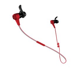 JBL Synchros Reflect BT Auricolare Wireless In-ear Bluetooth Rosso