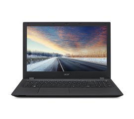 Acer TravelMate P2 P258-MG-75L4 Computer portatile 39,6 cm (15.6") HD Intel® Core™ i7 i7-6500U 8 GB DDR3L-SDRAM 256 GB SSD NVIDIA® GeForce® 920M Windows 7 Professional Nero