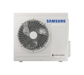 Samsung AR24KSWNAWKXEU Condizionatore unità esterna Bianco