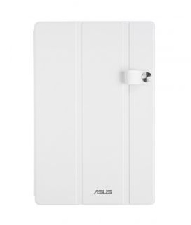 ASUS 90XB015P-BSL350 8" Tablet folio Bianco custod
