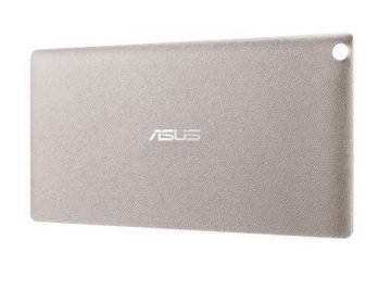 ASUS 90XB015P-BSL3H0 8" Tablet front cover Argento