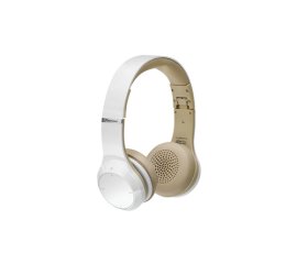 Pioneer SE-MJ771BT Auricolare Wireless A Padiglione Musica e Chiamate Bluetooth Bianco